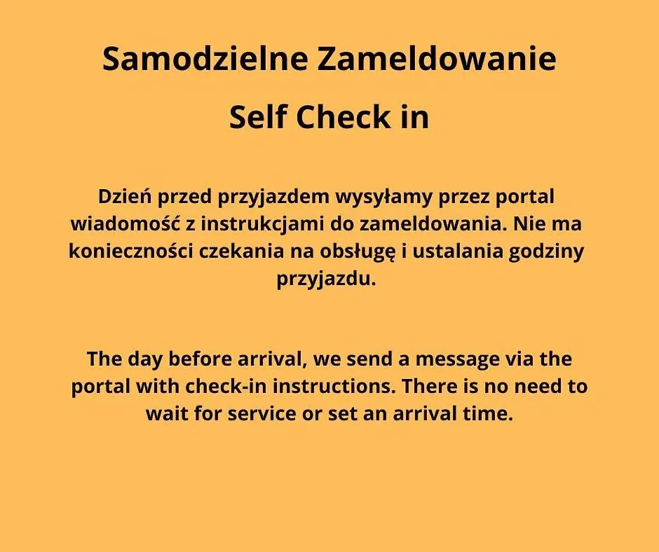 Hello Apartments Dworska 24 Gdansk